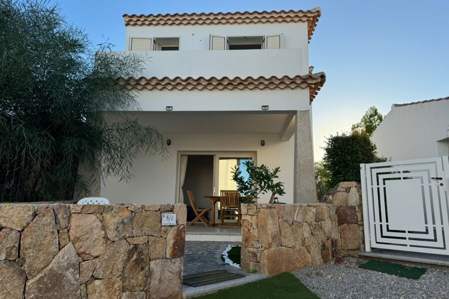 Casa vacanze con molti vantaggi - No. 124