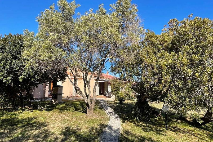 Casa direttamente sul mare - No. 194