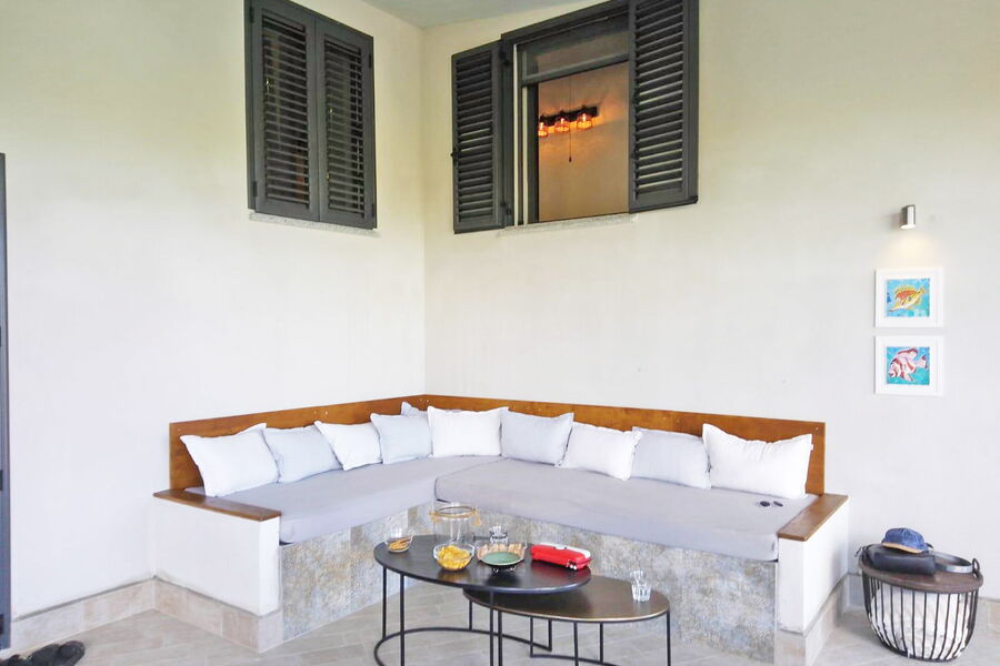 Villa Sarda di pregio - No. 199