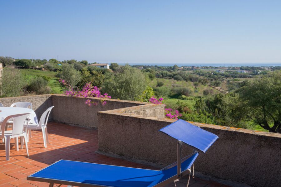 Appartamento confortevole in campagna - No. 106P