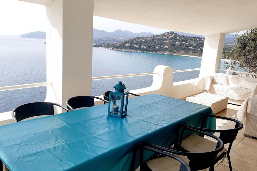 Villa Leone - No. S223