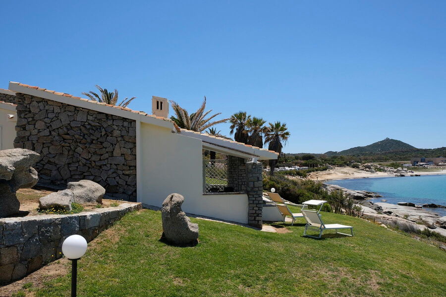 Villetta Mare III - No. S338.3