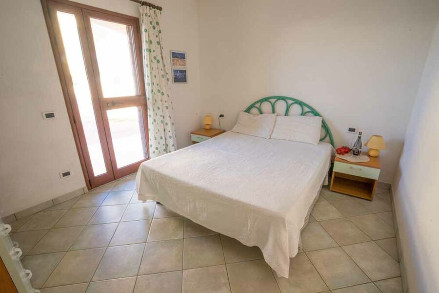 Villetta per vacanze in famiglia - No. 121A