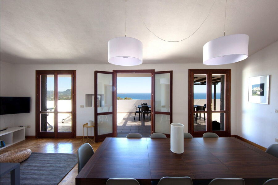 Superba Megavilla - No. S473