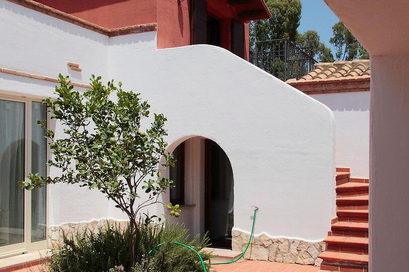 Villa Torre I - No. S483