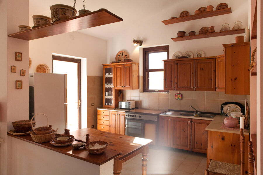 Villa Stella Marina - No. S812