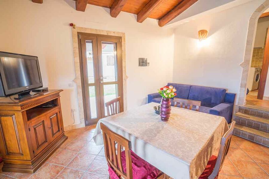 Villetta a Tanaunella con picina - No. 178/1