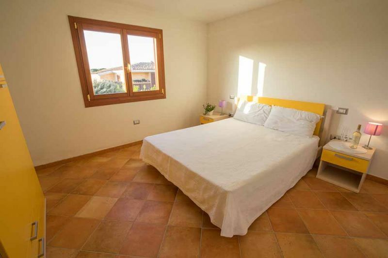 Bungalow con piscina a pochi metri dal mare - No. 177/12