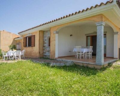 Villetta in residence "Gallo di Gallura" - No. 177/5