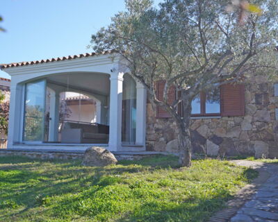 Villa con molti comfort - No. 171