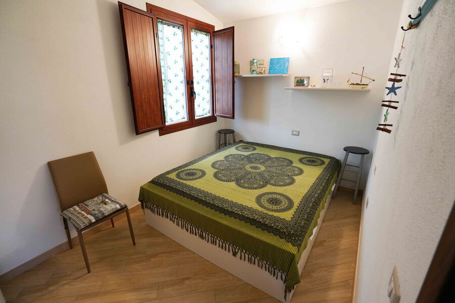 Casa in riva al mare con un bel panorama - No. 198