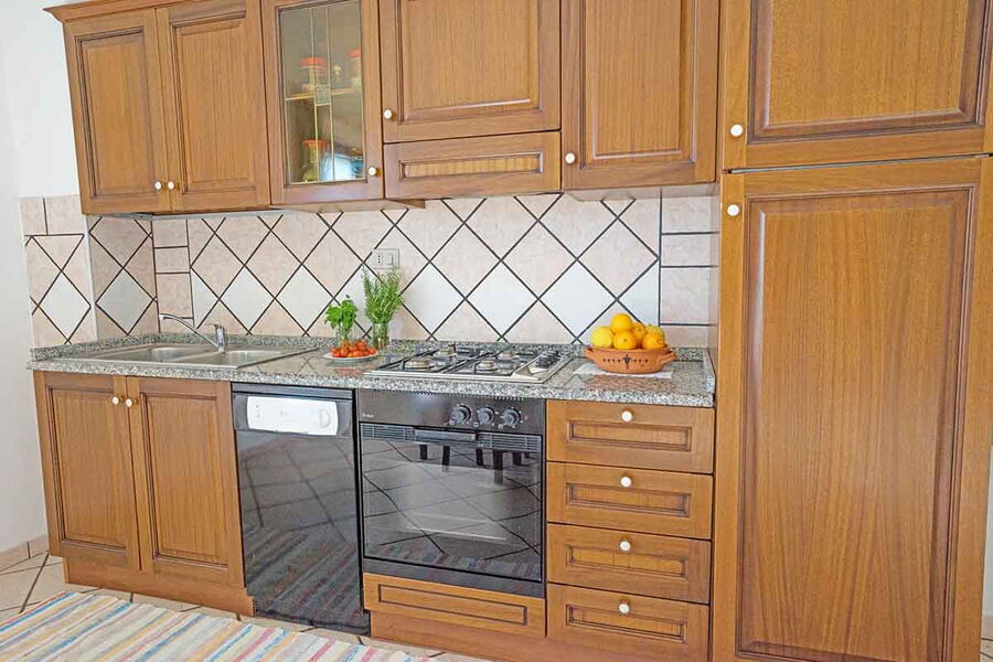 Casa del pastore in campagna - No. 116