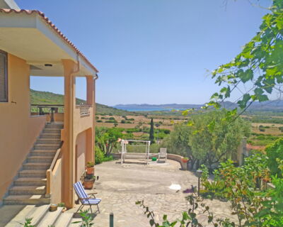 Casa con vista sul mare - No. 332
