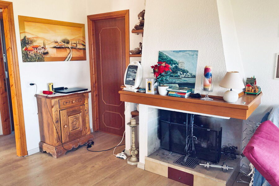 Casa con vista sul mare - No. 332