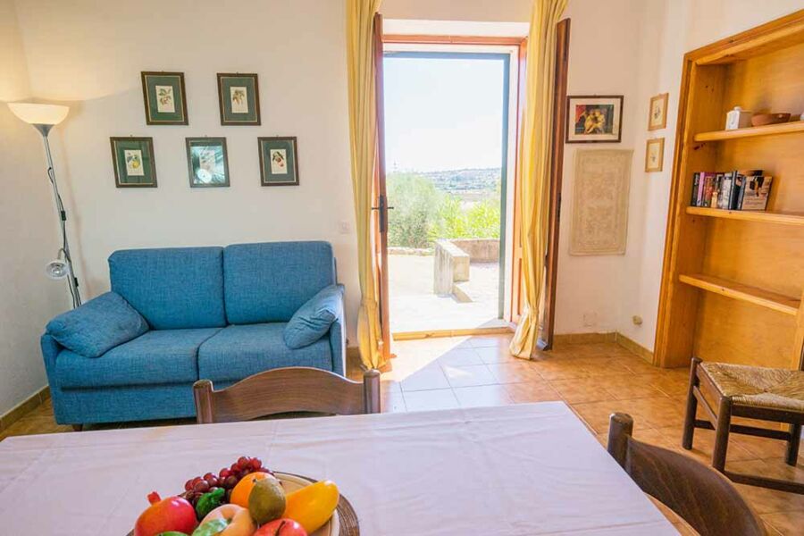 Appartamento panoramico in campagno - No. 106A