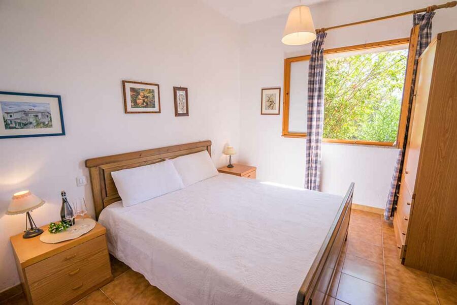 Appartamento panoramico in campagno - No. 106A