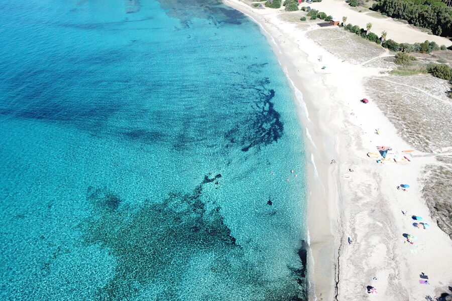 Casa sulla scogliera I - No. S205b