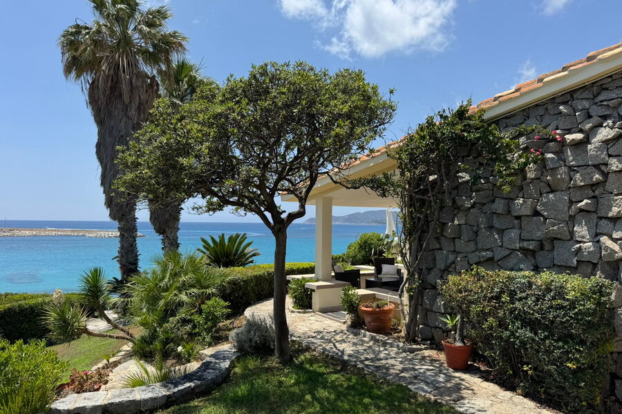 Villa Riso - No. S338.5