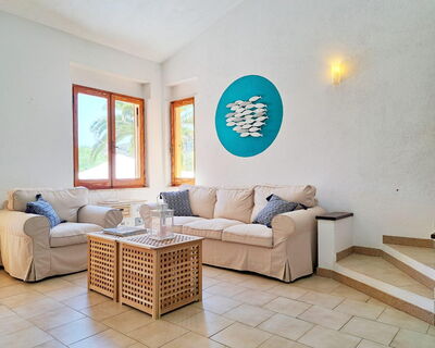 Sweet Home Caterina - No. S346