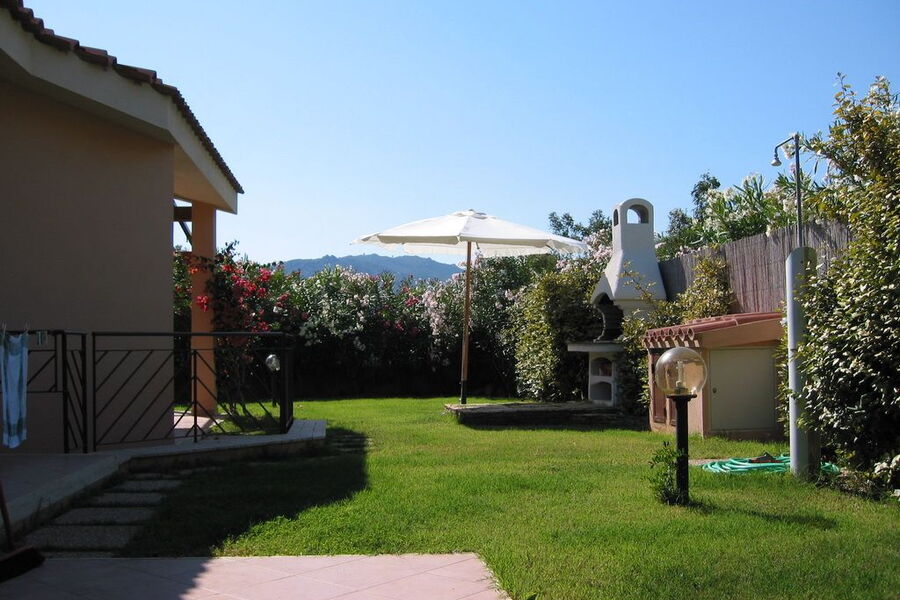 Villa Family I - No. S375