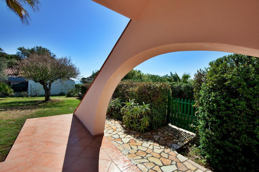 Villa delle Rose - No. S410