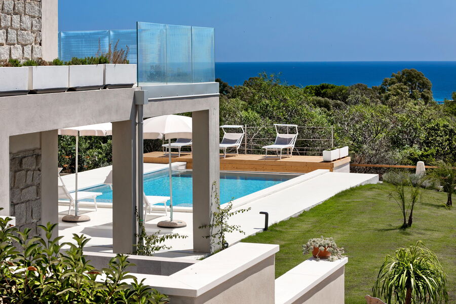 Villa Sa Pasiada - No. S435