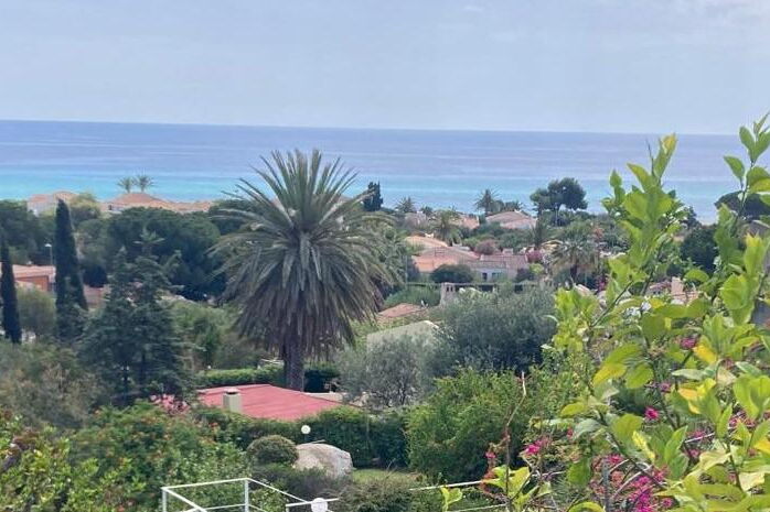 Villetta Bianca - No. S462