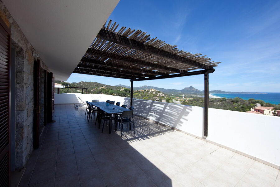 Bellavista alla grande - No. S473.1