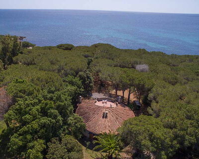 Bivilla rotonda - No. 191/2