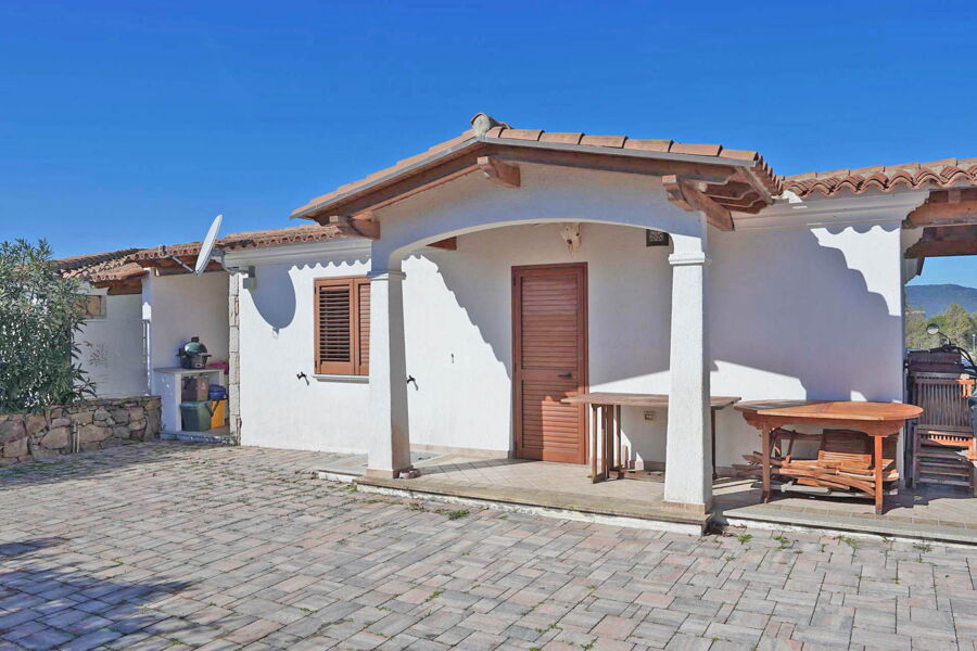 Villa con molti comfort - No. 171