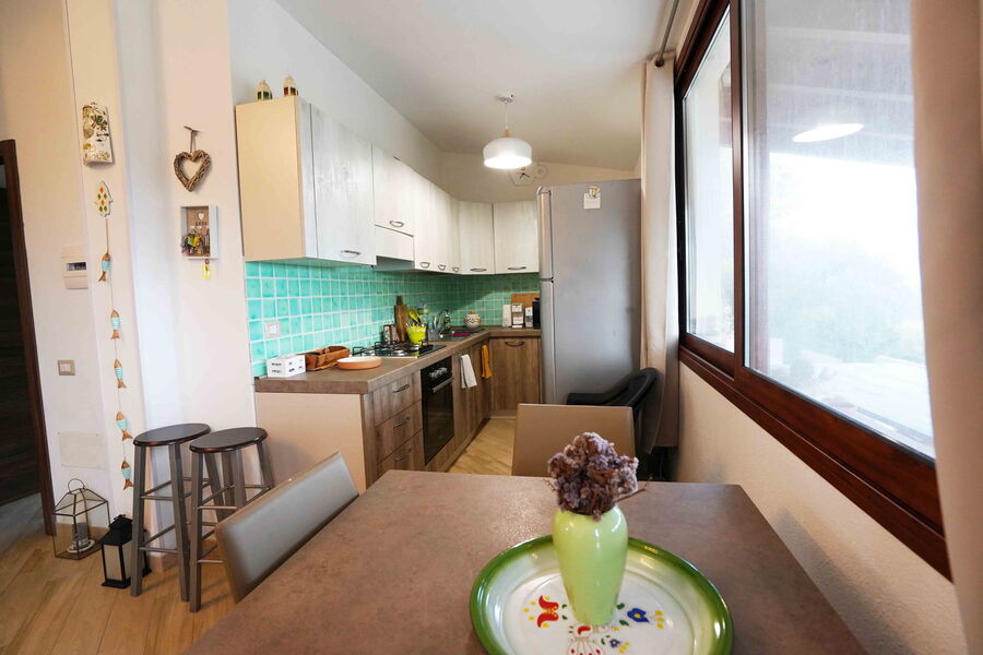 Casa in riva al mare con un bel panorama - No. 198