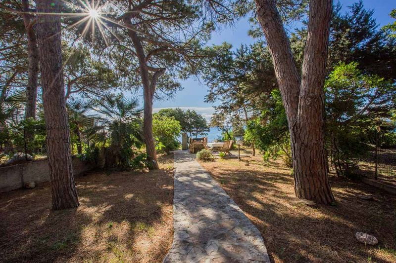 App. piccolo fronte mare - No. 516/2