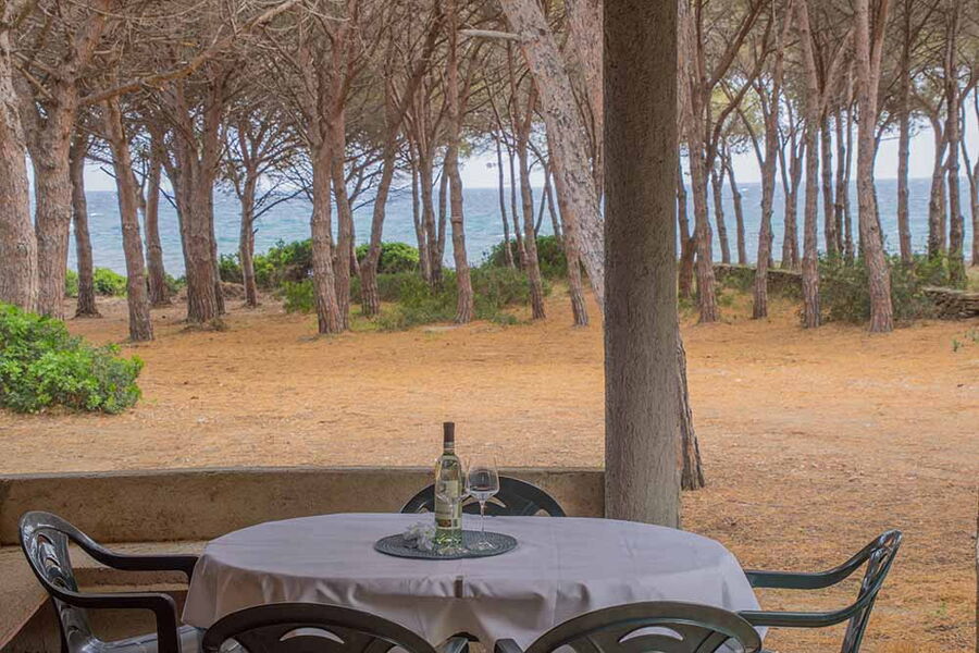 Bivilla rotonda - No. 191/2