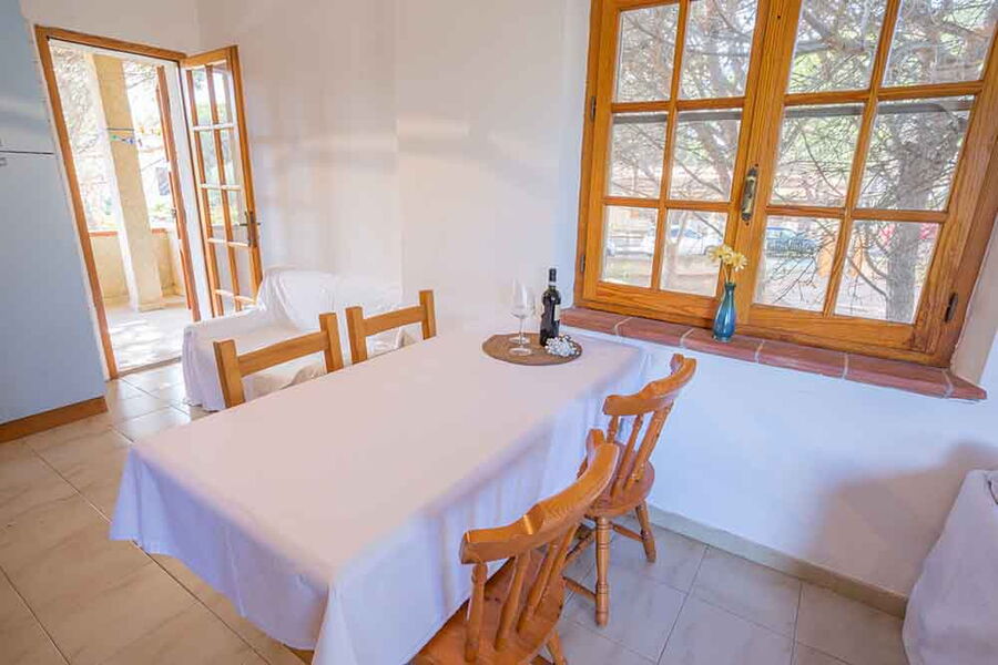 App. in sec. piano fronte mare - No. 304B