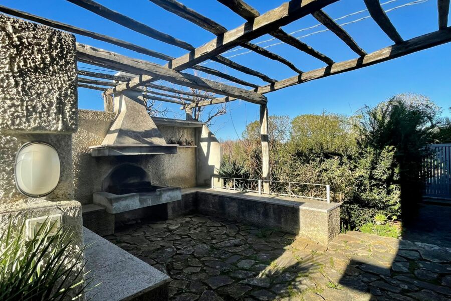 Villino spazioso fronte mare - No. 148/2