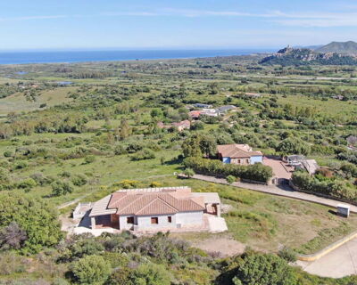 Casa con vista sul mare - No. 333C