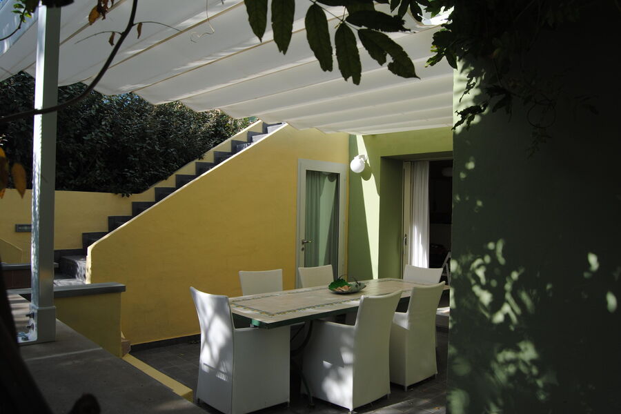 Villa Ruxi - No. S352