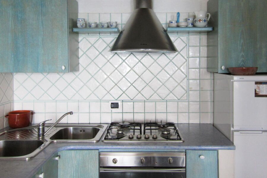 Appartamento Luna - No. S356.2