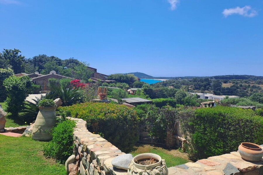 Villa Onda - No. S360