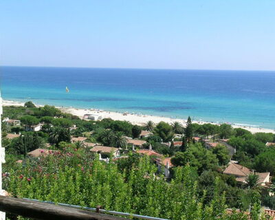 Villetta Aurora - No. S442.1