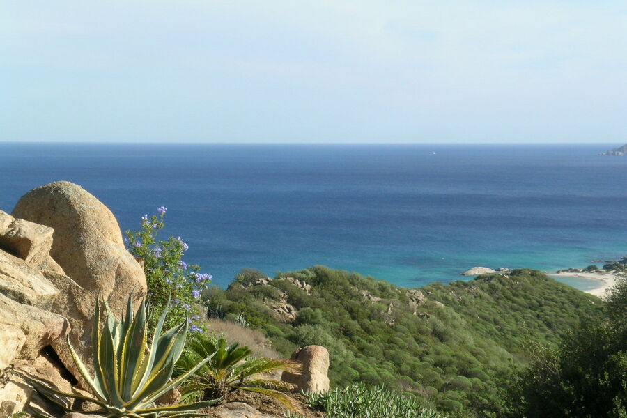 Casa Spumeggiante II - No. S496