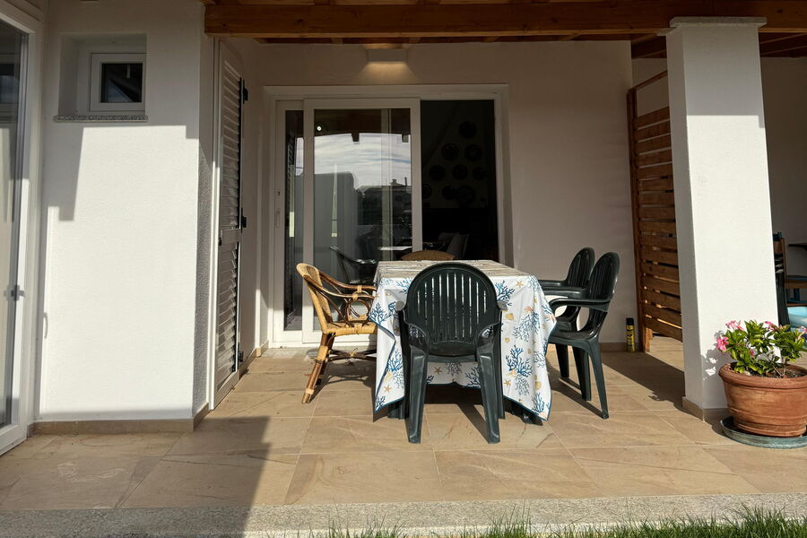 Appartamento moderno ed economico sulla spiaggia - No. 142C