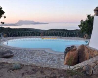 Proprietà esclusiva in vendita sulla costa orientale della Sardegna