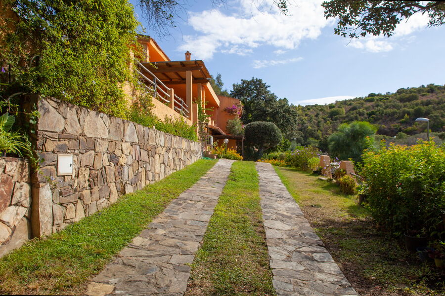 Villa Corallo - No. S810