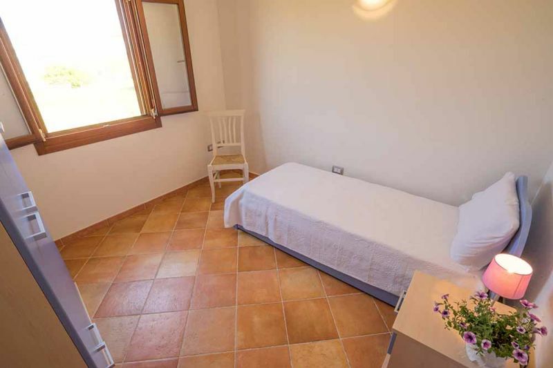 Villetta in residence "Gallo di Gallura" - No. 177/6