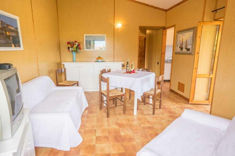 Appartamenti vicini al mare - No. 155A