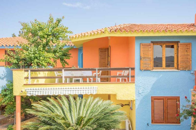 Appartamenti vicini al mare - No. 155B