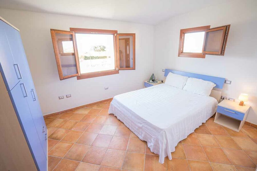 Bungalow con piscina a pochi metri dal mare - No. 177/15