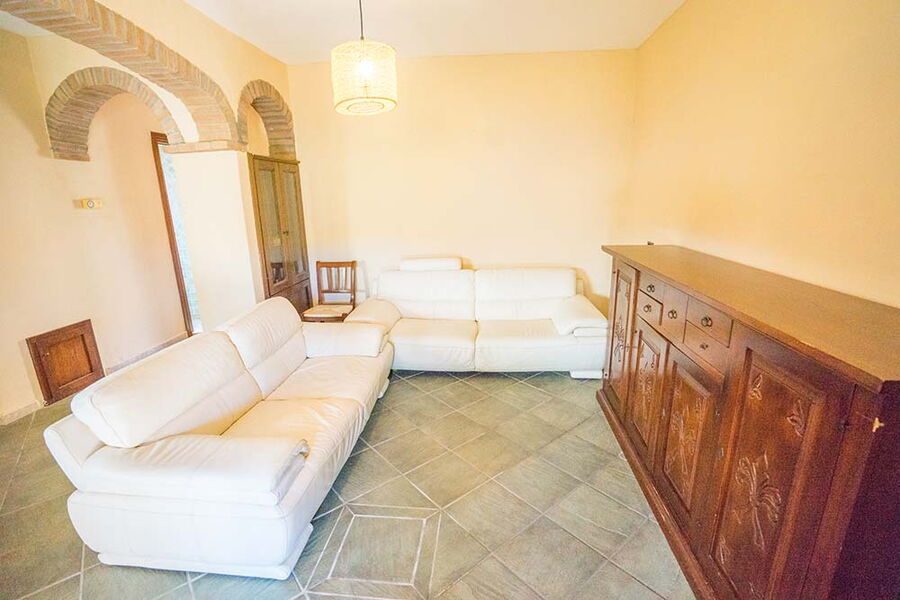 Apartemento con vista mare - No. 115/4