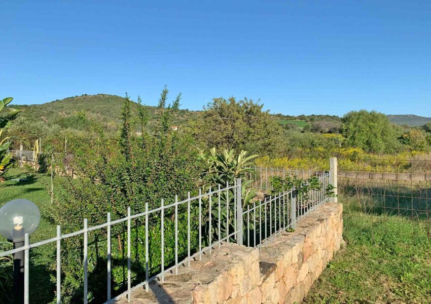 Villa di alta qualità alla periferia di Budoni